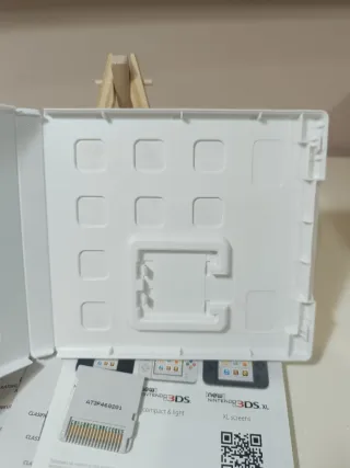 Kirby Planet Robobot Nintendo 3DS