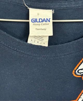 Camiseta Chicago Bears Talla L