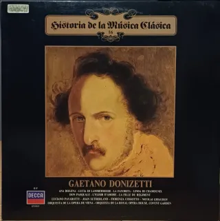 Lote 5 Vinilos Música Clásica