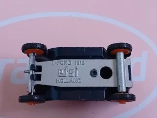 Coche Ford T 1919 EFSI