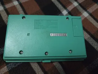 Nintendo Game & Watch Bomb Sweeper