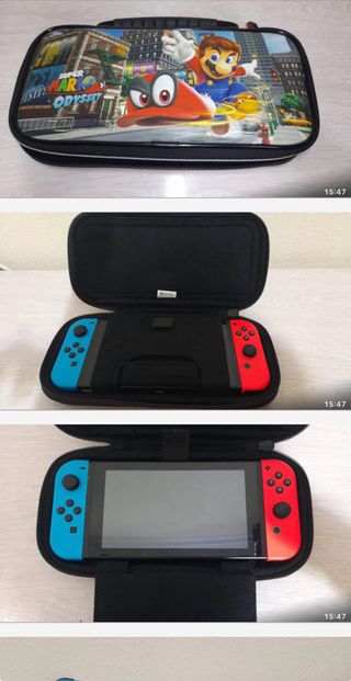 PS4 Pro Fortnite 1TB+6 Juegos+Nint. switch+2 juego