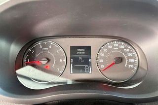 Renault Master Chasis Cabina L2 2.3 Blue dCi Confort