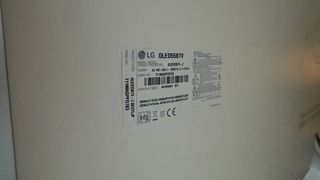 TV LG OLED 55” 4K HDR Smart TV