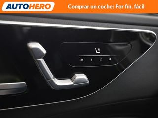 Mercedes Clase C C 300 MHEV AMG Line