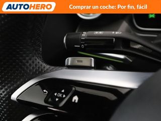 Mercedes Clase C C 300 MHEV AMG Line