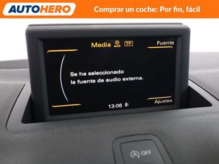 Audi A1 1.2 TFSI Attraction