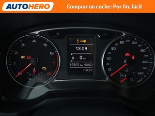 Audi A1 1.2 TFSI Attraction