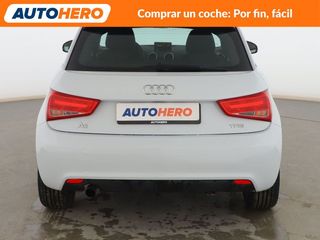Audi A1 1.2 TFSI Attraction