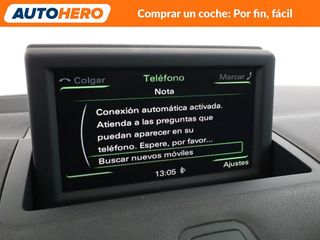 Audi A1 1.2 TFSI Attraction