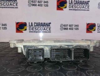 Centralita motor citroen 1342720 9651593480 xsara