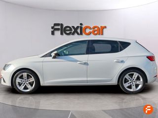 Seat Leon ST 1.5 EcoTSI 110kW (150CV) DSG-7 S&S FR