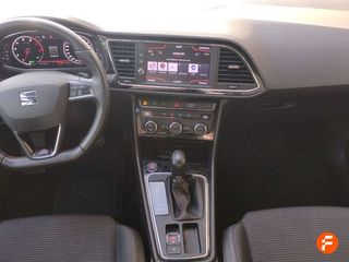 Seat Leon ST 1.5 EcoTSI 110kW (150CV) DSG-7 S&S FR