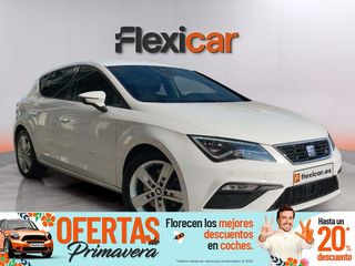 Seat Leon ST 1.5 EcoTSI 110kW (150CV) DSG-7 S&S FR