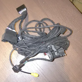 Arnés Cable Ford Focus MK2 a MK3