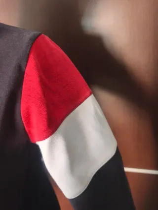 Sudadera Tommy Hilfiger M