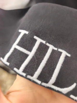 Sudadera Tommy Hilfiger M