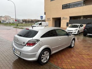 ! OPEL ASTRA GTC AÑO 2009 !