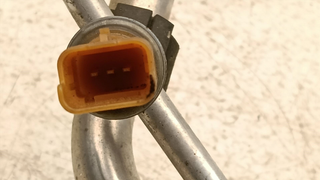 TUBOS AIRE ACONDICIONADO CITROEN DS4 BH01 9684368