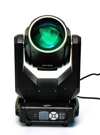 Cabezal Móvil BEAM 14R 295W