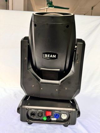 Cabezal Móvil BEAM 14R 295W