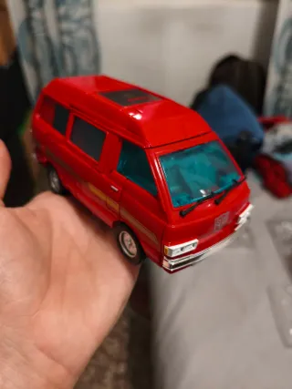 Transformers MP-27 Ironhide KO Takara