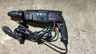 Taladro percutor Bosch GBH 2-26 DFR