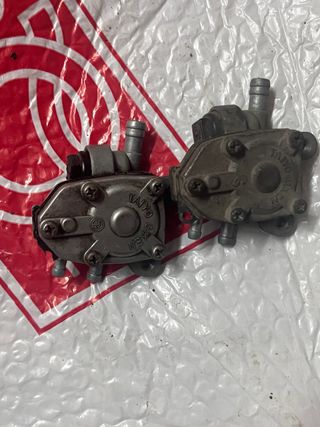 Bomba de Aceite Jog 1