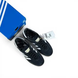 adidas Handball Spezial Black / Gum EU 37⅓