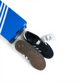 adidas Handball Spezial Black / Gum EU 37⅓