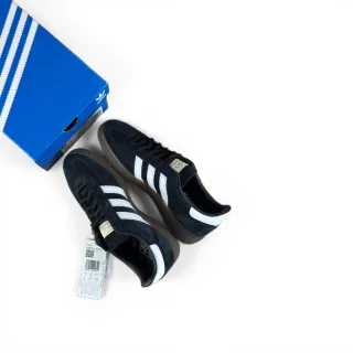 adidas Handball Spezial Black / Gum EU 37⅓