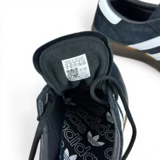 adidas Handball Spezial Black / Gum EU 37⅓