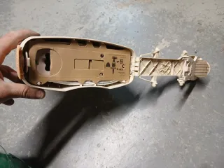 Ricambi Vorwerk VK 131 aspirapolvere