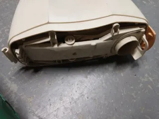 Ricambi Vorwerk VK 131 aspirapolvere