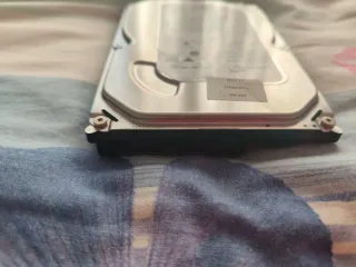 Lote Discos Duros Seagate 500GB SATA 3'5 pulgadas