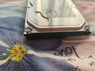 Lote Discos Duros Seagate 500GB SATA 3'5 pulgadas