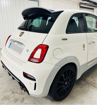 1.4 16v T-Jet 180 70 Aniversario 3p Secuencial