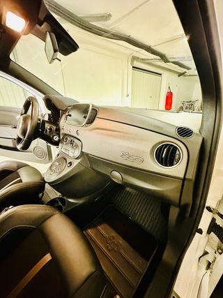 1.4 16v T-Jet 180 70 Aniversario 3p Secuencial