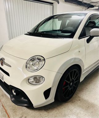 1.4 16v T-Jet 180 70 Aniversario 3p Secuencial