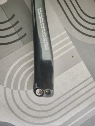 Biela Izquierda Shimano Ultegra