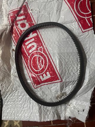 Correa JOG 1 Original