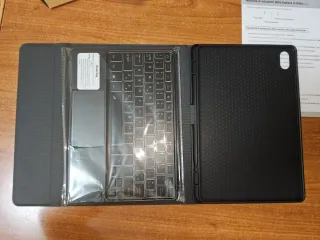 Custodia Tastiera per Samsung Galaxy Tab S11 11