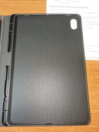 Custodia Tastiera per Samsung Galaxy Tab S11 11