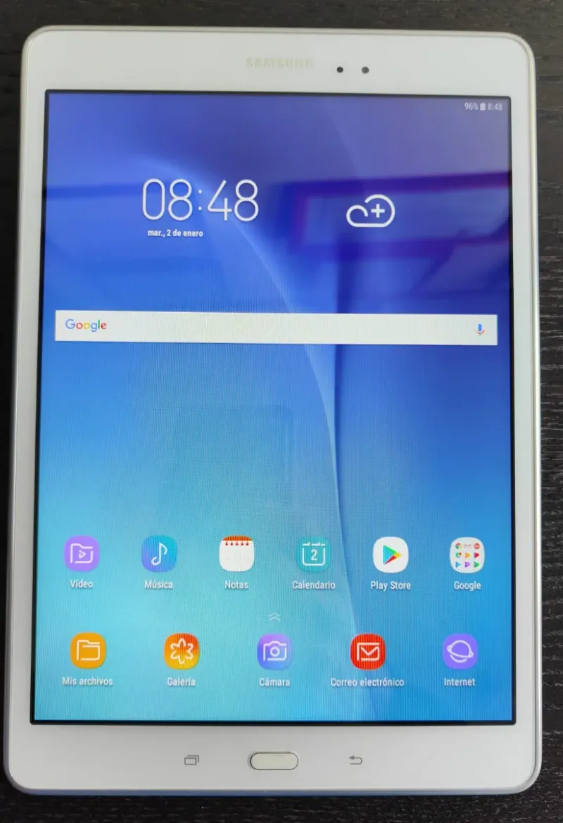 Samsung Galaxy Tab A