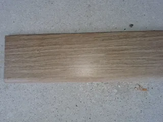 Rodapié Lakeview Natural 10x60