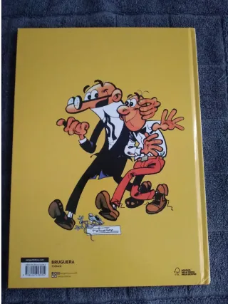 Mortadelo y Filemon: Mundial de Baloncesto 2023