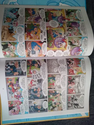 Mortadelo y Filemon: Mundial de Baloncesto 2023