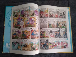 Mortadelo y Filemon: Mundial de Baloncesto 2023