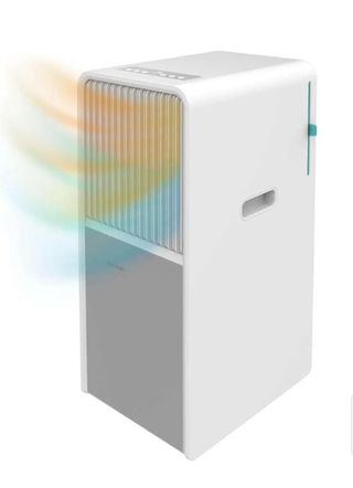 Aire acondicionado portátil cecotec 9450