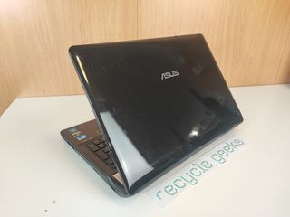 Asus N61J i5 520 4GB DDR3 500GB HDD PT